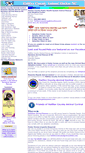 Mobile Screenshot of halifax.dogrescues.org